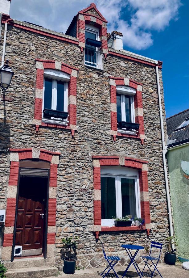 Studio Tehani Quiberon Exterior foto
